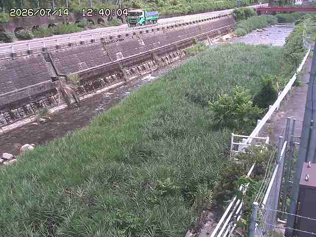 土師川１2026/07/14 15:20:00