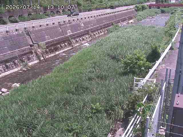 土師川１2026/07/14 15:20:00