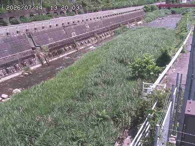 土師川１2026/07/14 15:20:00
