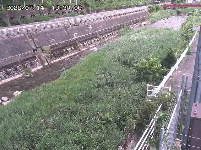 土師川１2026/07/14 15:20:00