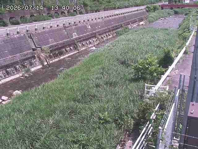 土師川１2026/07/14 15:20:00