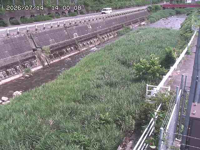 土師川１2026/07/14 15:20:00