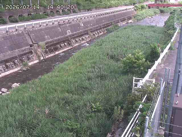 土師川１2026/07/14 15:20:00
