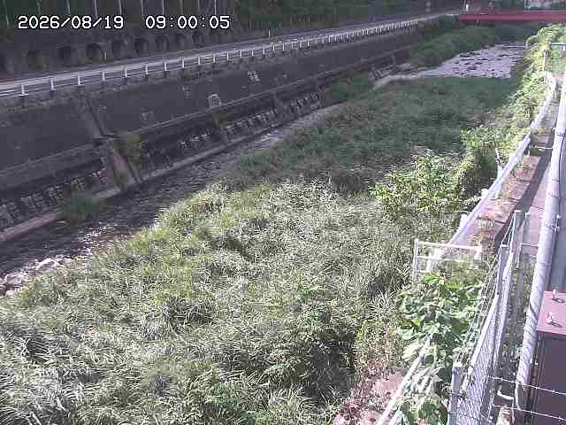 土師川１2026/08/20 9:20:00