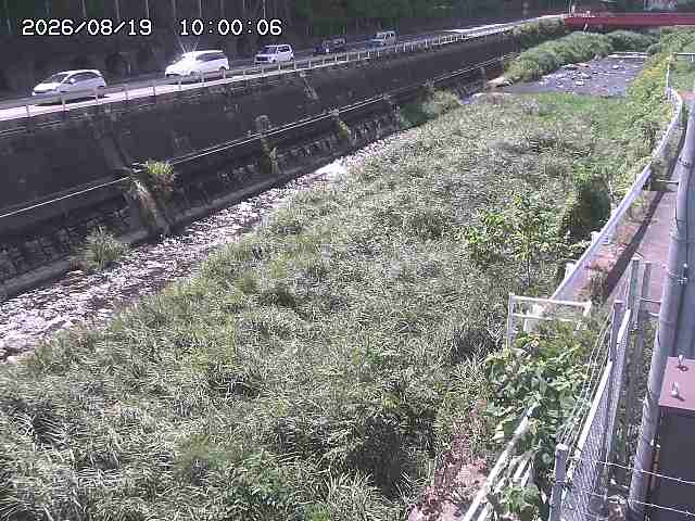 土師川１2026/08/20 9:20:00