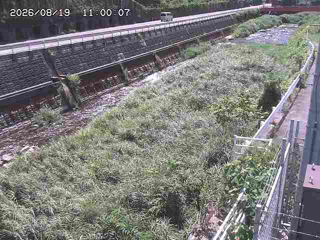 土師川１2026/08/20 9:20:00
