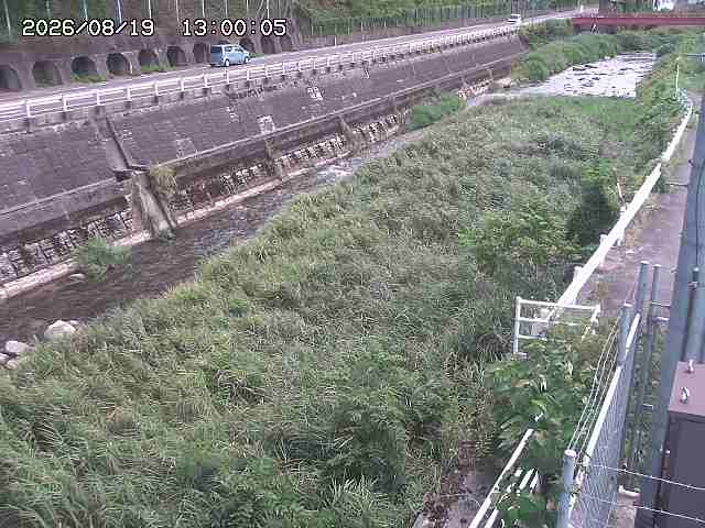 土師川１2026/08/20 9:20:00