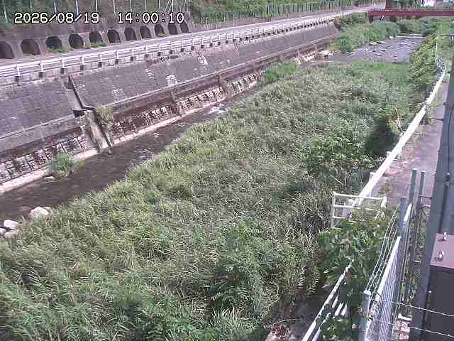 土師川１2026/08/20 9:20:00