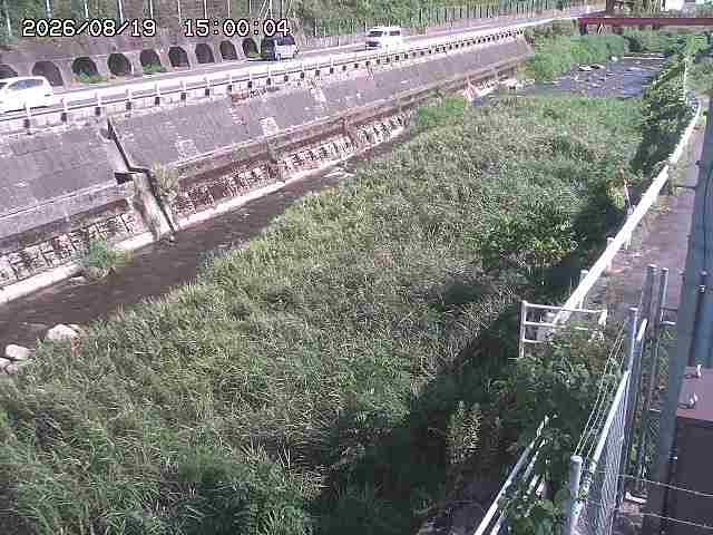 土師川１2026/08/20 9:20:00
