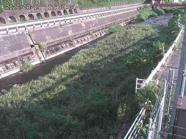 土師川１2026/08/20 9:20:00