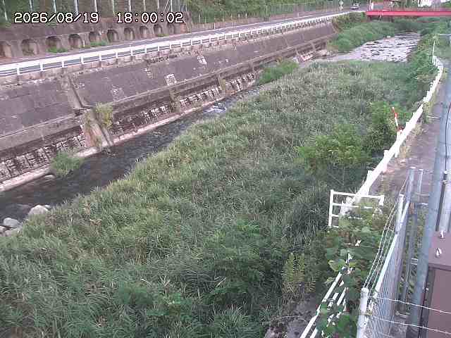 土師川１2026/08/20 9:20:00