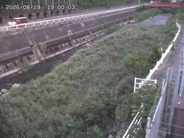 土師川１2026/08/20 9:20:00