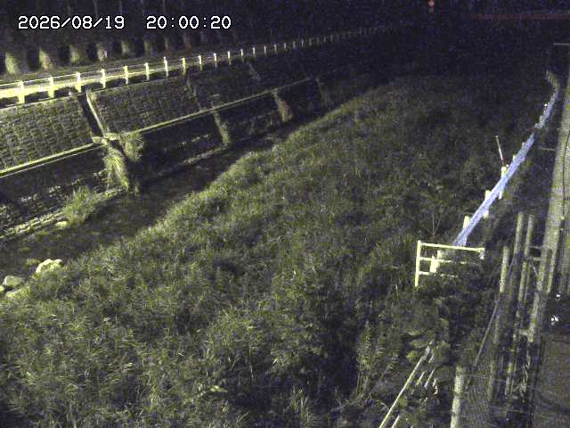 土師川１2026/08/20 9:20:00