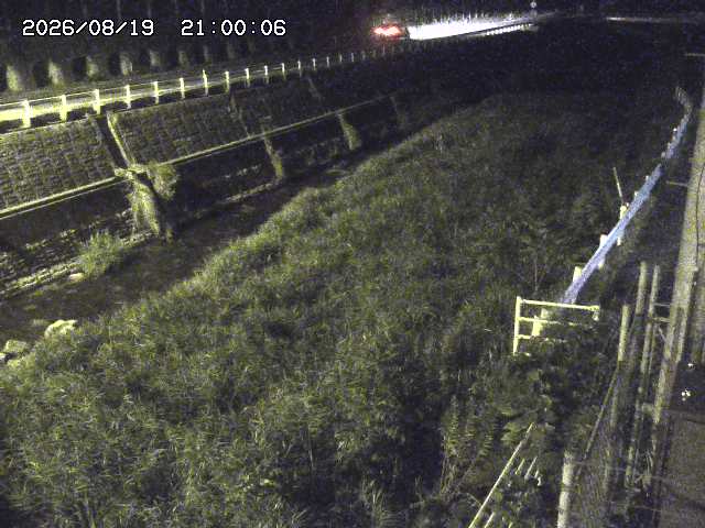 土師川１2026/08/20 9:20:00