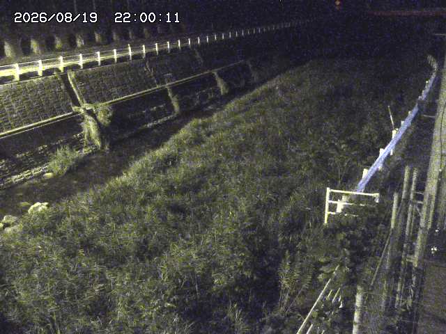 土師川１2026/08/20 9:20:00