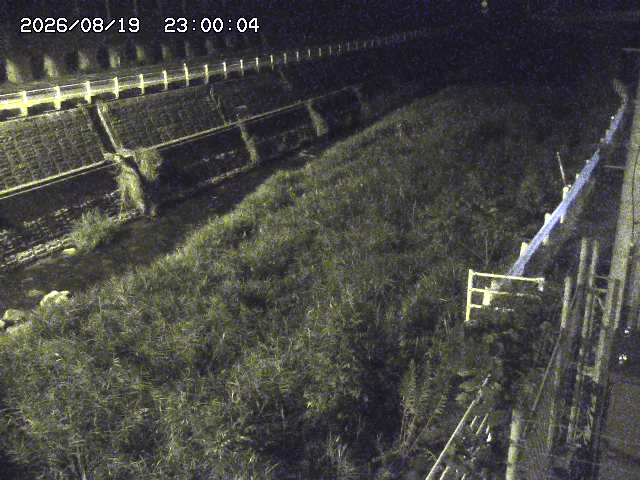 土師川１2026/08/20 9:20:00