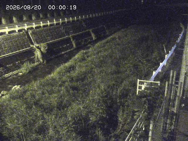 土師川１2026/08/20 9:20:00