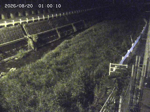 土師川１2026/08/20 9:20:00