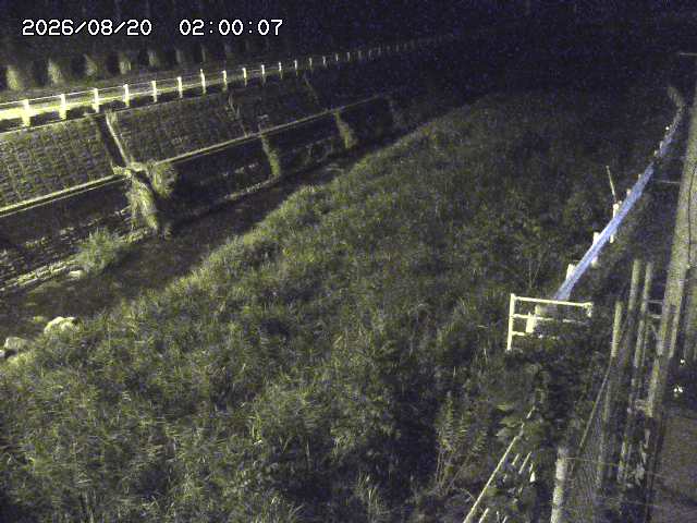 土師川１2026/08/20 9:20:00