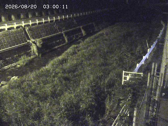 土師川１2026/08/20 9:20:00