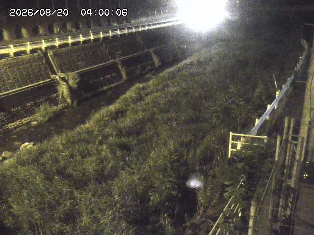 土師川１2026/08/20 9:20:00