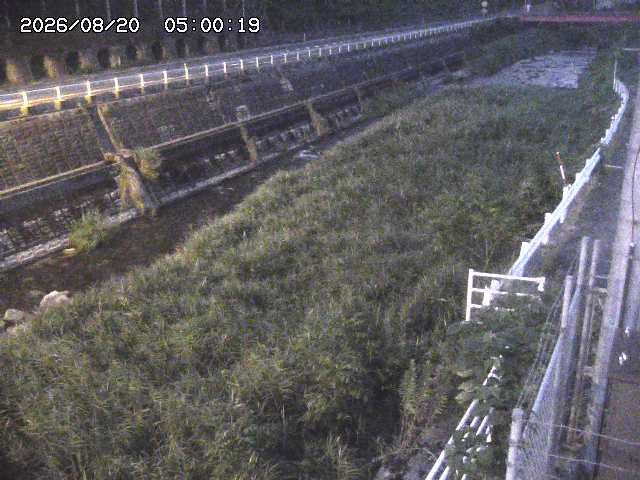 土師川１2026/08/20 9:20:00