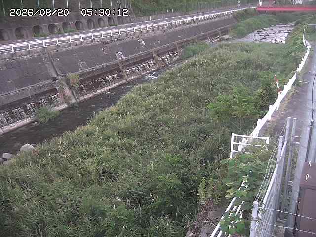 土師川１2026/08/20 9:20:00