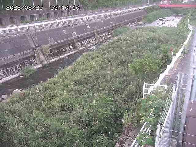 土師川１2026/08/20 9:20:00