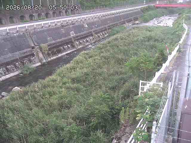 土師川１2026/08/20 9:20:00