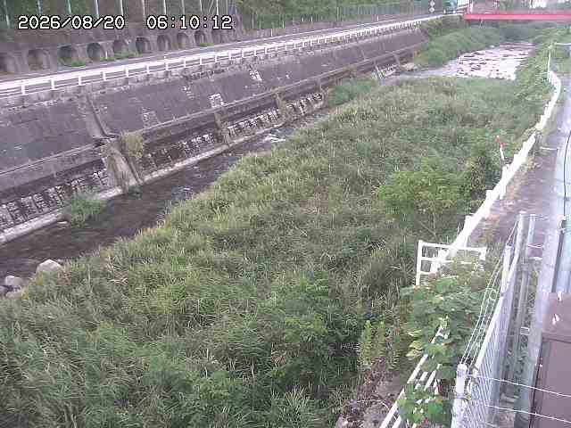 土師川１2026/08/20 9:20:00