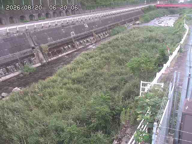 土師川１2026/08/20 9:20:00