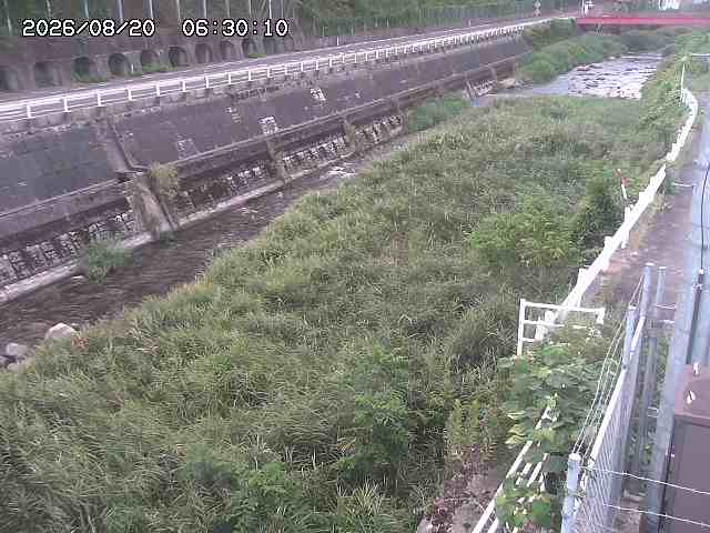 土師川１2026/08/20 9:20:00