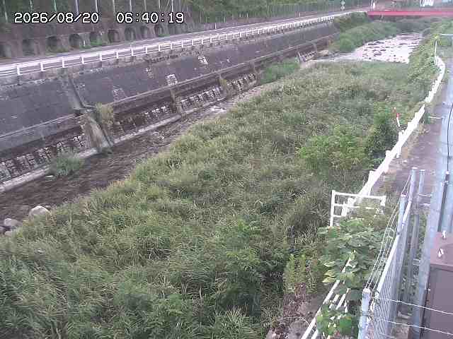 土師川１2026/08/20 9:20:00