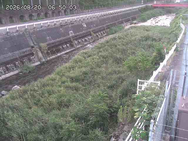 土師川１2026/08/20 9:20:00