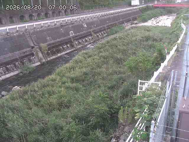 土師川１2026/08/20 9:20:00