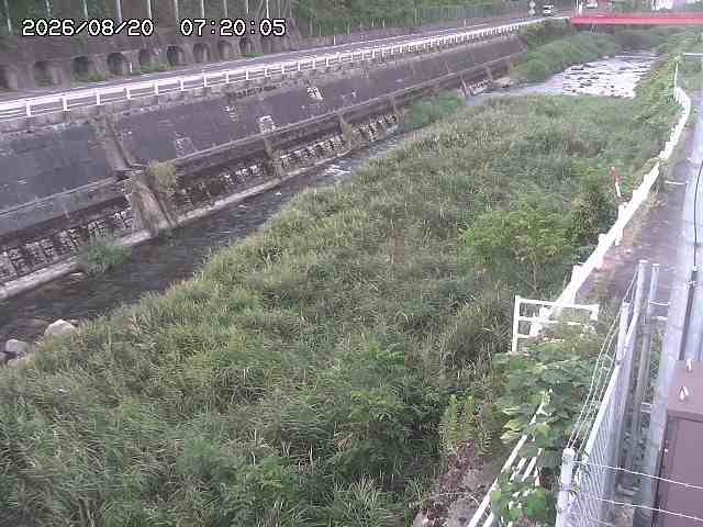土師川１2026/08/20 9:20:00