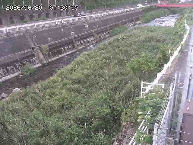 土師川１2026/08/20 9:20:00