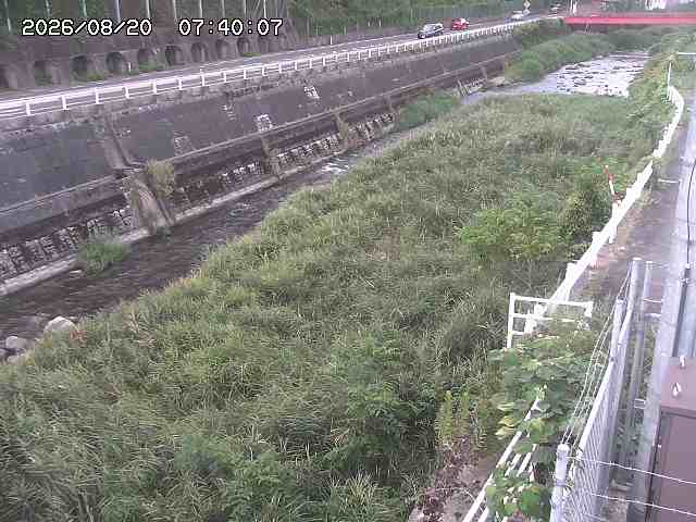 土師川１2026/08/20 9:20:00