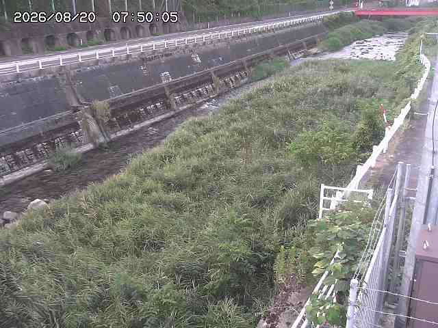 土師川１2026/08/20 9:20:00