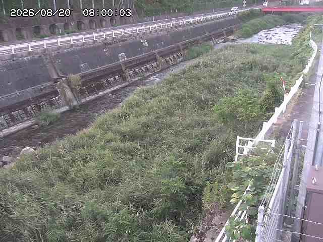 土師川１2026/08/20 9:20:00