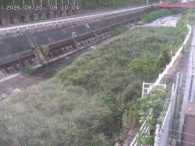 土師川１2026/08/20 9:20:00