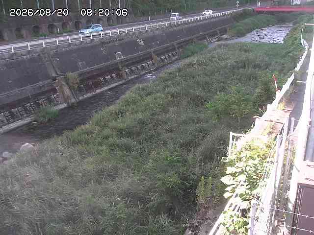 土師川１2026/08/20 9:20:00