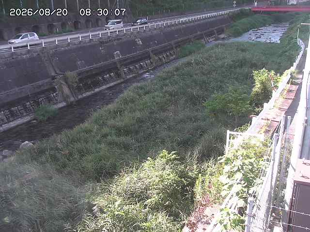 土師川１2026/08/20 9:20:00