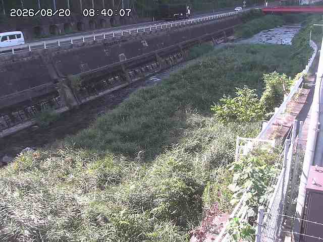土師川１2026/08/20 9:20:00