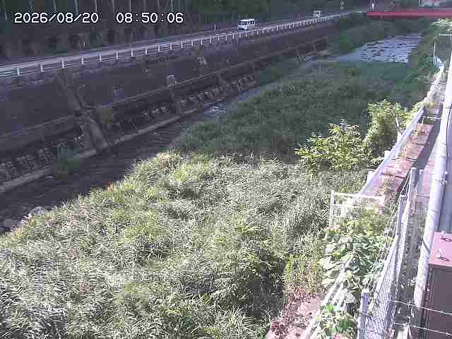 土師川１2026/08/20 9:20:00