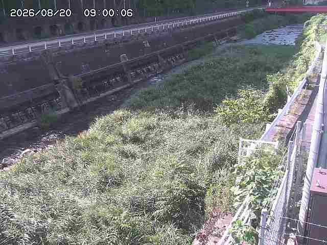 土師川１2026/08/20 9:20:00