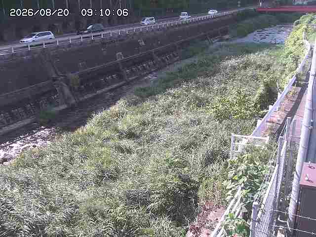 土師川１2026/08/20 9:20:00