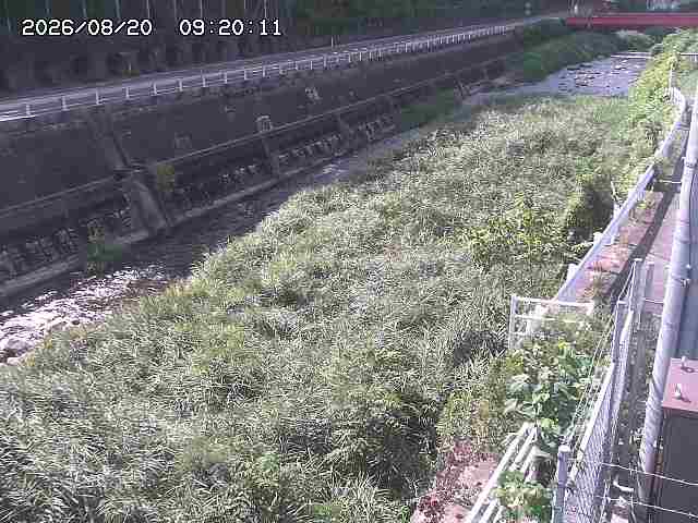 土師川１2026/08/20 9:20:00