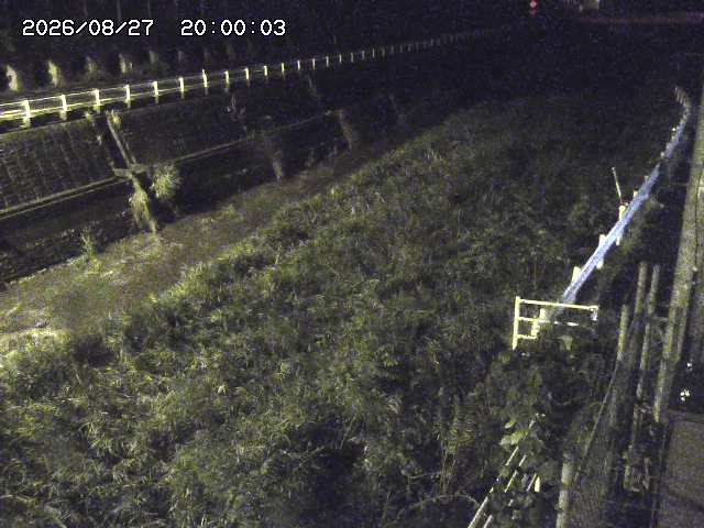 土師川１2026/08/28 17:00:00