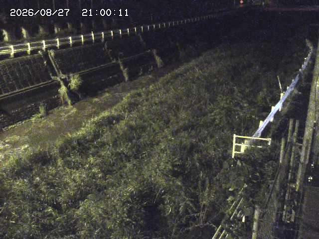土師川１2026/08/28 17:00:00